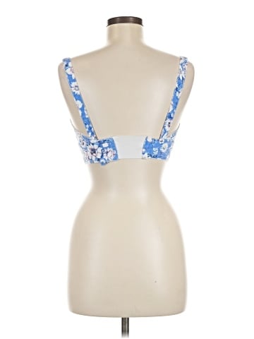 Paris Blues Sleeveless Blouse (view 2)