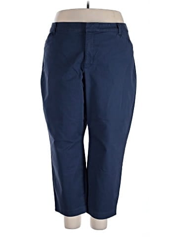 Old Navy Khakis (view 1)