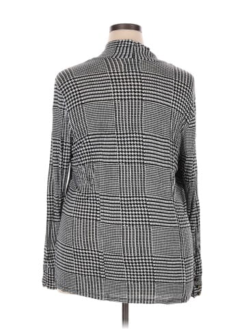Charter Club Long Sleeve Blouse (view 2)