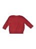 Baby Gap 100% Cotton Red Pullover Sweater Size 6-12 mo - photo 2