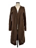 J.Crew Brown Cardigan Size XS - photo 1