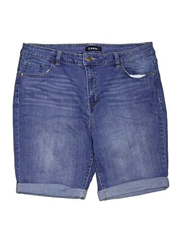 d.jeans Denim Shorts (view 1)