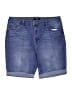 d.jeans Blue Denim Shorts Size 16 - photo 1