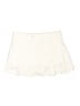 Lululemon Athletica Ivory White Active Skort Size 8 - photo 2