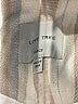 Love Tree Stripes Ivory Blazer Size L - photo 6