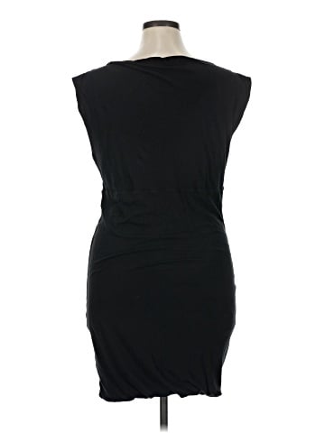 James Perse Cocktail Dress (view 2)