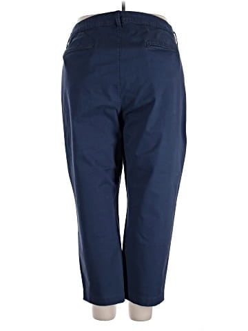 Old Navy Khakis (view 2)