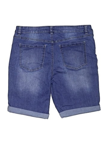 d.jeans Denim Shorts (view 2)