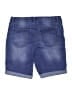 d.jeans Blue Denim Shorts Size 16 - photo 2