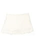 Lululemon Athletica Ivory White Active Skort Size 8 - photo 1