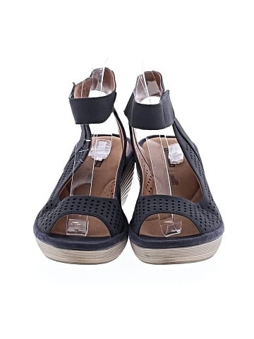 Clarks Wedges (view 2)