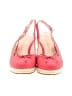 Kate Spade New York Pink Wedges Size 9 - photo 2
