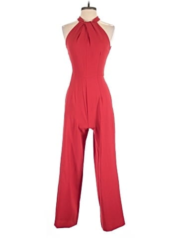 Julia Jordan Jumpsuit (view 1)