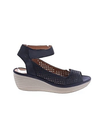 Clarks Wedges (view 1)
