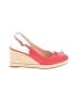 Kate Spade New York Pink Wedges Size 9 - photo 1