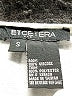 Etcetera 100% Polyester Ivory Sleeveless Blouse Size S - photo 7