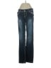 Maurices Silver Jeans Size 3 - 4 - photo 1
