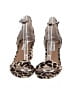 Steve Madden Brown Sandals Size 7 1/2 - photo 2