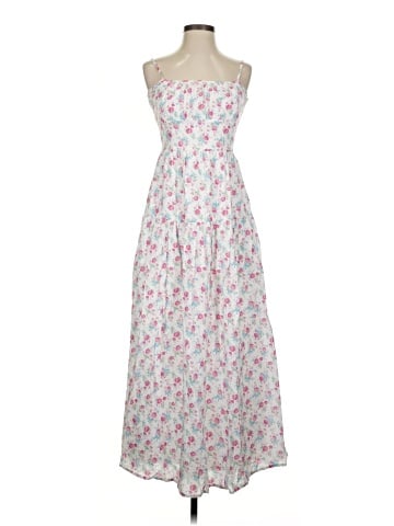Altar'd State Casual Dress (view 1)