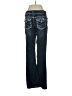 Maurices Silver Jeans Size 3 - 4 - photo 2
