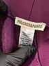 Assorted Brands Solid Burgundy Casual Skirt Size 2X - photo 4