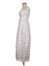 Altar'd State Floral White Casual Dress Size XS - photo 5