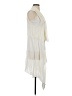 MONORENO 100% Cotton Ivory Kimono Size S - photo 4