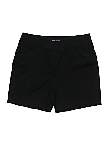 Larry Levine Shorts (view 1)