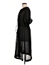 Mossimo Black Casual Dress Size M - photo 5