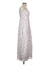 Altar'd State Floral White Casual Dress Size XS - photo 4