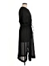 Mossimo Black Casual Dress Size M - photo 4