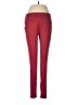 Active Solid Red Active Pants Size M - photo 1