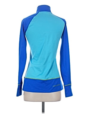 Under Armour Track Jacket (view 2)