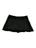 Nike Solid Black Active Skort Size M - photo 1