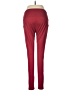 Active Solid Red Active Pants Size M - photo 2