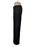 Anne Klein Solid Black Dress Pants Size 10 - photo 5