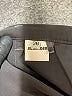 Jil Sander Black Wool Skirt Size EU (IT) 36 / US 0 - photo 5
