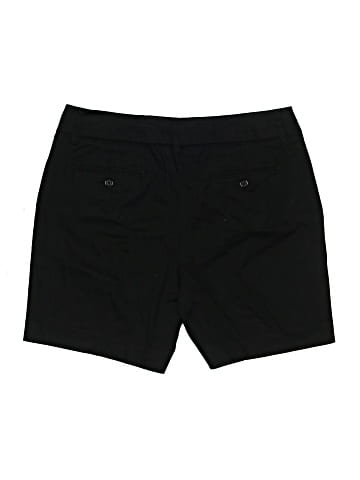 Larry Levine Shorts (view 2)