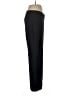 Anne Klein Solid Black Dress Pants Size 10 - photo 4