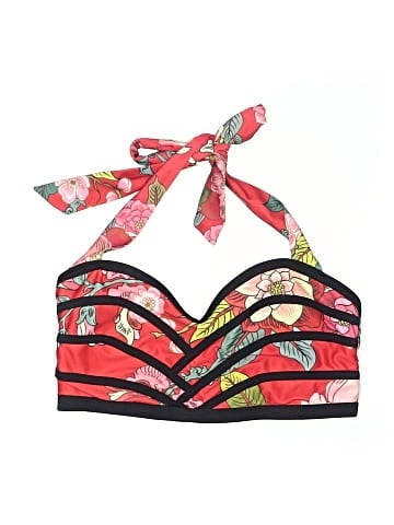 ModCloth Swimsuit Top (view 1)