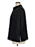 Halogen 100% Polyester Black Long Sleeve Blouse Size 1X - photo 5