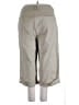Venezia Solid Gray Casual Pants Size 28 - photo 2
