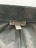 Talbots Solid Black Formal Skirt Size L - photo 4