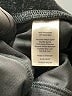 Talbots Solid Black Formal Skirt Size L - photo 5