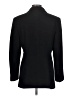 Nordstrom 100% Polyester Black Blazer Size 12 - photo 2