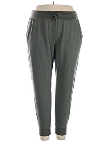 Athletic Works Casual Pants (view 1)