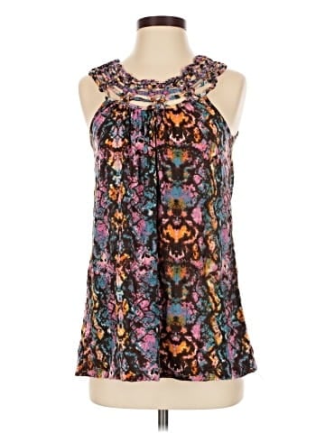 Faded Glory Tank Top (view 1)