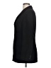 Nordstrom 100% Polyester Black Blazer Size 12 - photo 5