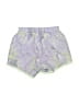 Nike Stars Purple Athletic Shorts Size 4 - 5 - photo 2