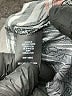 Torrid Print Black Casual Dress Size 1X Plus (1) - photo 8
